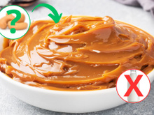 Doce de leite caseiro descomplicado SEM LEITE tem um sabor que vai te surpreender e que todo mundo vai querer mais