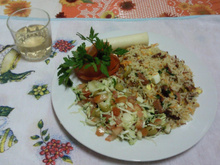 Arroz do Nono