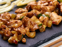 Receitas com carne de porco: 7 opções do TudoGostoso