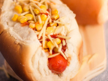 Salsicha para o cachorro-quente sem conservantes e aditivos? É possível seguindo essa receita (e fica igualzinho!)