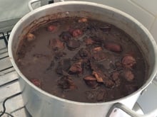 Feijoada jacuipense