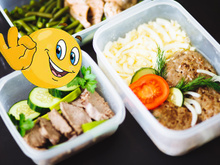 Essas técnicas para congelar marmitas são essenciais para manter suas refeições mais gostosas