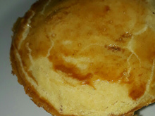 Empadinha rápida e fácil