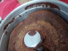 Biscoito de banana e aveia com mel