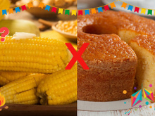 Comidas de Festa Junina, classificadas da pior pra melhor, segundo a equipe do TudoGostoso (e você não vai querer perder nossas receitas favoritas!)