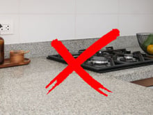 Chega de bancadas de granito: a nova tendência que é ao mesmo tempo durável e moderna para a sua cozinha em 2026