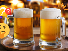 Sem glúten, sem álcool, reduzida em carboidratos, orgânica... Existe cerveja saudável?