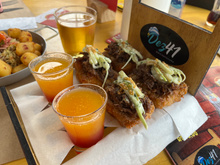 Comida di Buteco na Baixada Fluminense: 4 petiscos testados e aprovados pelo TudoGostoso!