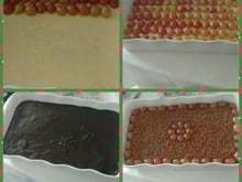 Bombom de travessa