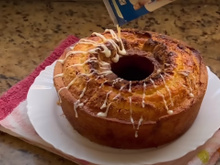 Esse é o segredo para fazer o melhor bolo de coco da vida, deliciosamente fofinho!