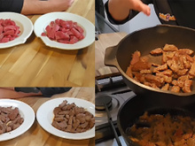 Como amaciar a carne de segunda com bicarbonato de sódio sem deixar gosto de sabão? Segredo está em um detalhe bem simples