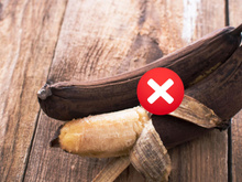 Adeus, banana marrom: empresa cria banana geneticamente modificada que promete durar mais