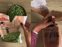 Você nunca mais vai fazer de outro jeito: 2 truques para fechar embalagens sem pregador!