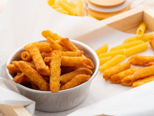 Receitas inusitadas com macarrão: aprenda a fazer salgadinho, muffin, escondidinho e mais!