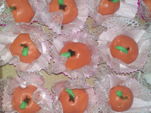 Docinho Decorados