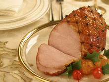 Tender ao Molho de Maracujá