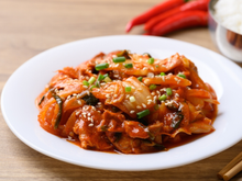 Fim do reinado do kimchi? Pesquisa revela que sul-coreanos estão deixando o tradicional acompanhamento de lado