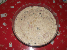 Patê de Frango defumado especial