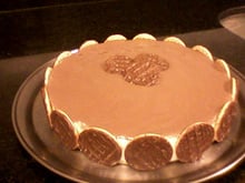 Torta Holandesa super fácil