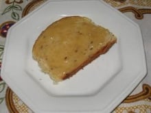Geleia de jaca