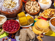 Sou nutricionista e garanto: esse é o segredo para aproveitar a Festa Junina sem cortar nenhum quitute