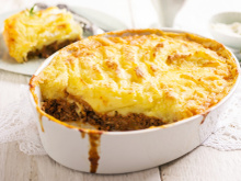 4 receitas rápidas para quem é solteiro