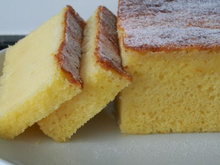 Bolo queijadinha: confira a receita