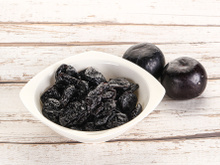 Por que todo mundo deveria comer de 4 a 6 ameixas secas por dia?