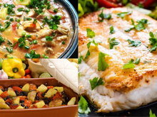 Peixe barato e suculento: 5 opções para substituir o bacalhau e brilhar no almoço de Páscoa