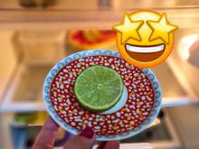 10 utilidades FANTÁSTICAS para metade do limão esquecido na geladeira