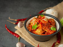 Aprenda a fazer Kimchi, o ingrediente base da culinária coreana