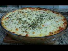 Arroz de Forno à Nana