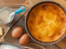 Especialistas em confeitaria listam os maiores erros que as pessoas cometem ao fazer cheesecake