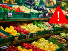 Cuidado para não pagar a mais na hora de fazer a feirinha da semana nos mercados e hortifrutis