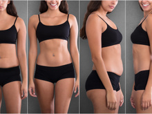 Nutricionista dos EUA revela o segredo para perder gordura e ganhar músculos