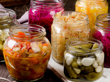 Como fazer picles em casa gastando pouco: receita é simples e qualquer um consegue preparar!