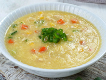 Caldo de pinto