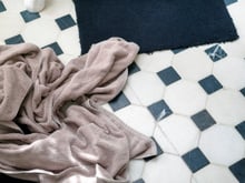 O que significa tratar as toalhas de banho com vinagre? A dica caseira que salva até as peças mais ásperas