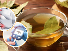 Como preparar um poderoso chá de louro? Aprenda a fazer a bebida do jeito certo para aliviar dores nas articulações e reduzir o açúcar no sangue