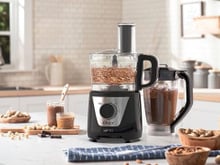 Menor preço do ano: Multiprocessador Oster 3 em 1 por menos de R$ 200
