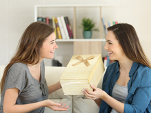 Dica infalível para levar de presente em um chá de panela sem conhecer a casa e sem medo de errar