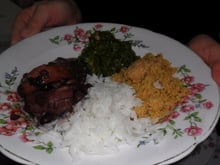 Feijoada Light