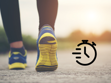 Harvard: saiba quanto uma pessoa precisa caminhar todos os dias para reduzir o nível de açúcar no corpo