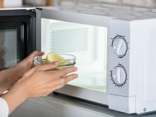 5 truques simples para limpar eletrodomésticos de cozinha