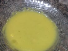 Caldo de Chuchu