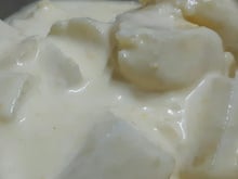Molho para maionese fantástico