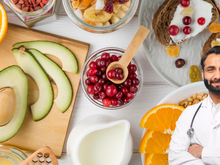 Nem pão, nem iogurte: esse é o café da manhã mais saudável do mundo, segundo especialista em longevidade