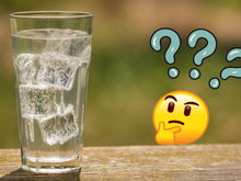 Ei, viciado em água com gás, será que ela faz mal para você? A ciência tem a resposta!