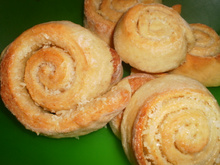 Rosquinhas Húngaras