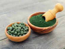 Spirulina: conheça seus benefícios para a saúde